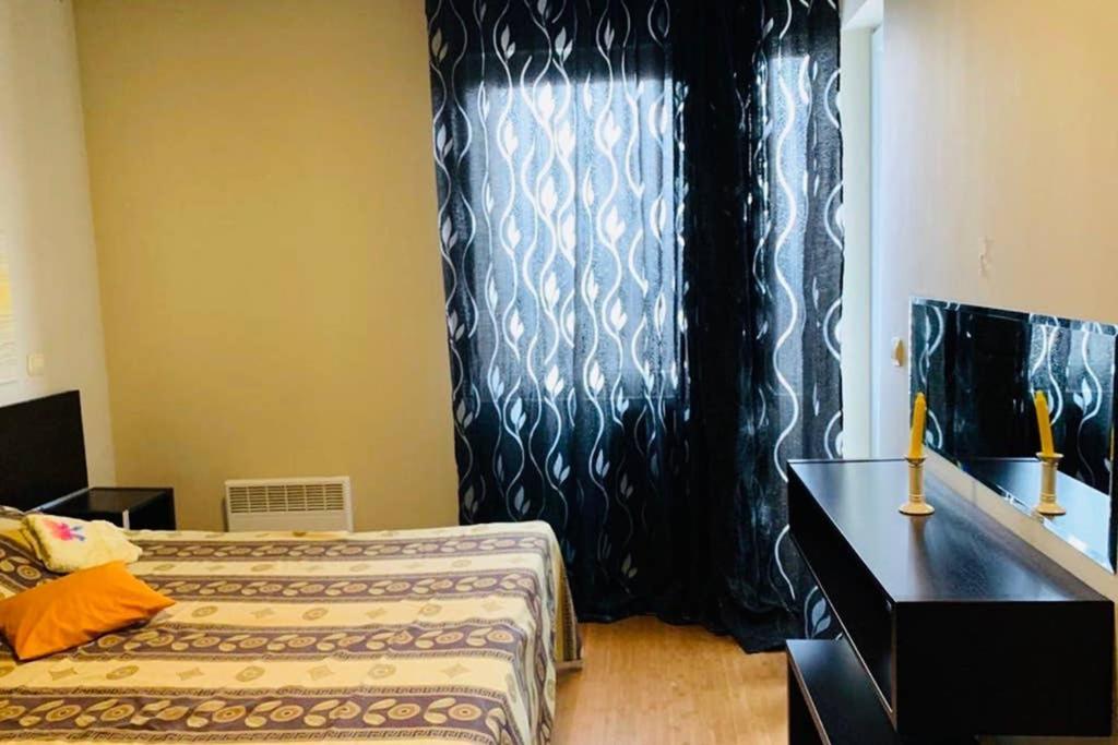 Orchidea 1 Bedroom Apartment Sofia Buitenkant foto
