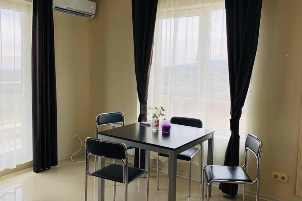 Orchidea 1 Bedroom Apartment Sofia Buitenkant foto